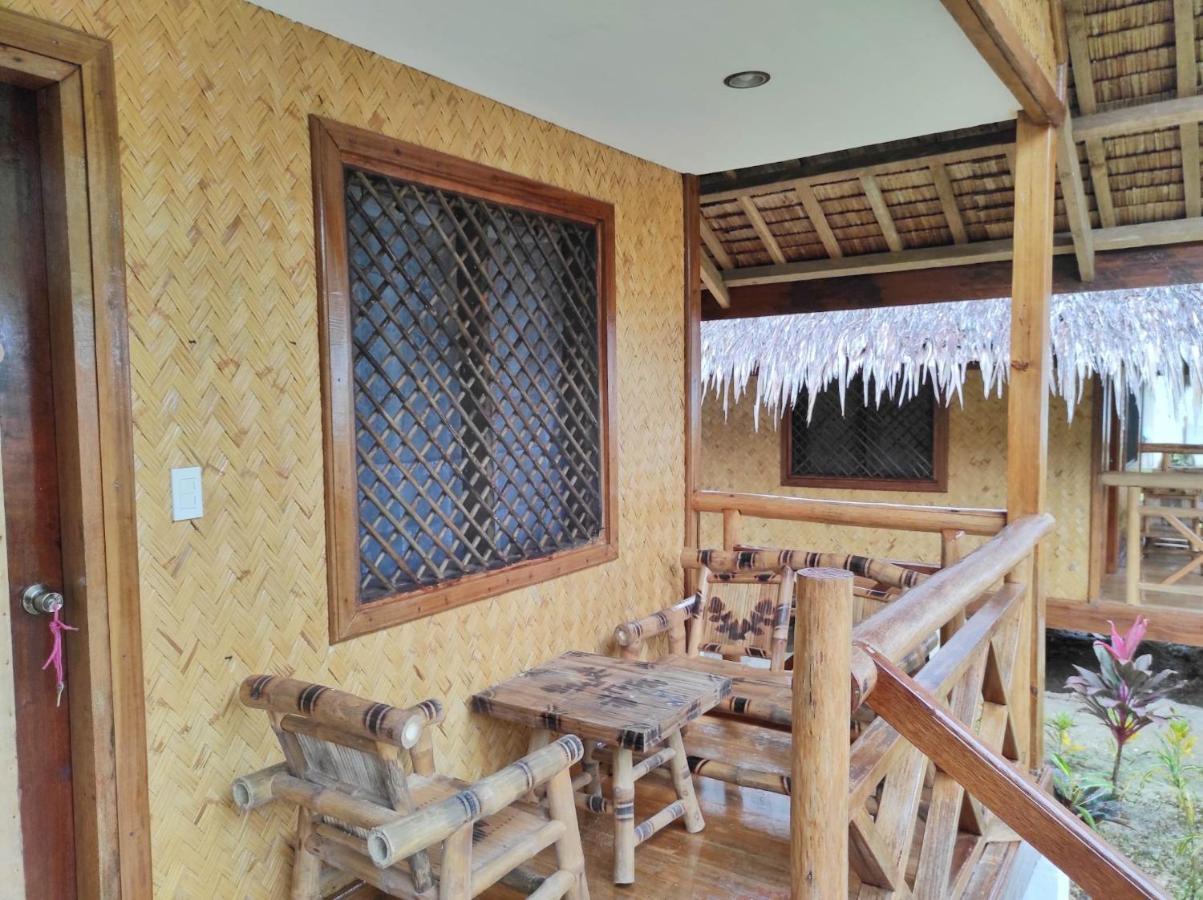 Faith Tourist Inn San Vicente  Kültér fotó