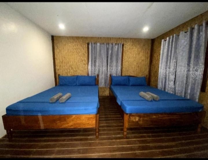 Faith Tourist Inn San Vicente  Kültér fotó