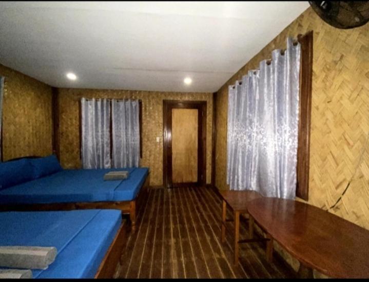 Faith Tourist Inn San Vicente  Kültér fotó